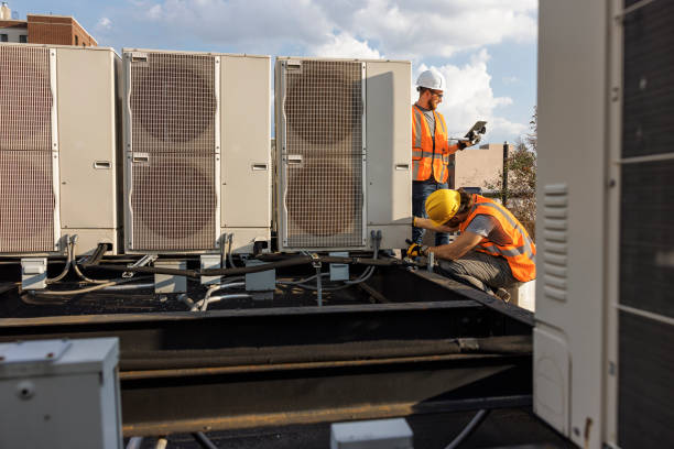 Best HVAC Service Technicians  in Dupo, IL
