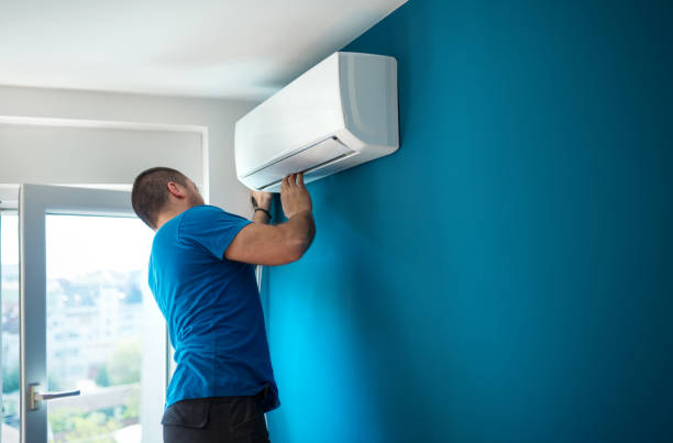 Best HVAC Maintenance Near Me  in Dupo, IL