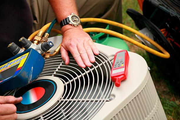 Best 24/7 HVAC Repair  in Dupo, IL