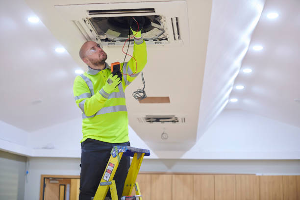 Best Heating Repair Services  in Dupo, IL