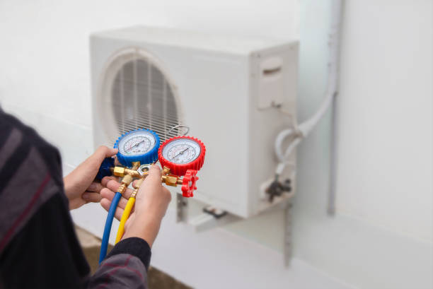 Best Air Conditioning Repair  in Dupo, IL