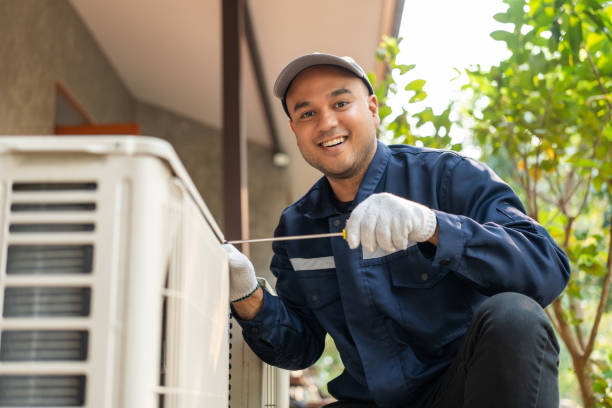 AC Installation Near Me in Dupo, IL