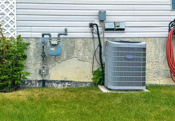 Ductless HVAC Repair in Dupo, IL